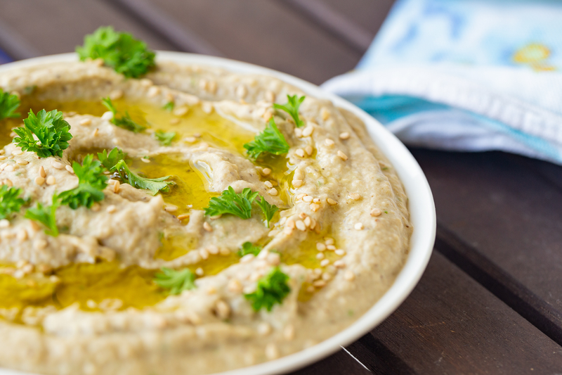 Illustration for article titled The Takeout's fantasy food draft: Best party dip